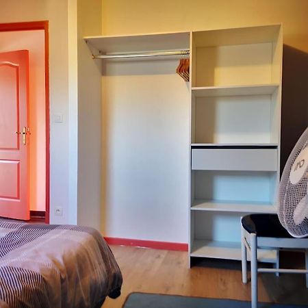 No2 Appartement Entier Sweet Et Cosy Parking Gratuis Herouville-Saint-Clair Ngoại thất bức ảnh